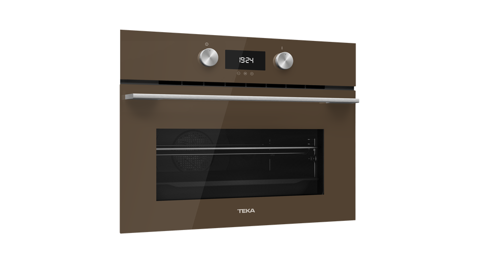 картинка Электрический духовой шкаф Teka HLC 8400 LONDON BRICK BROWN 