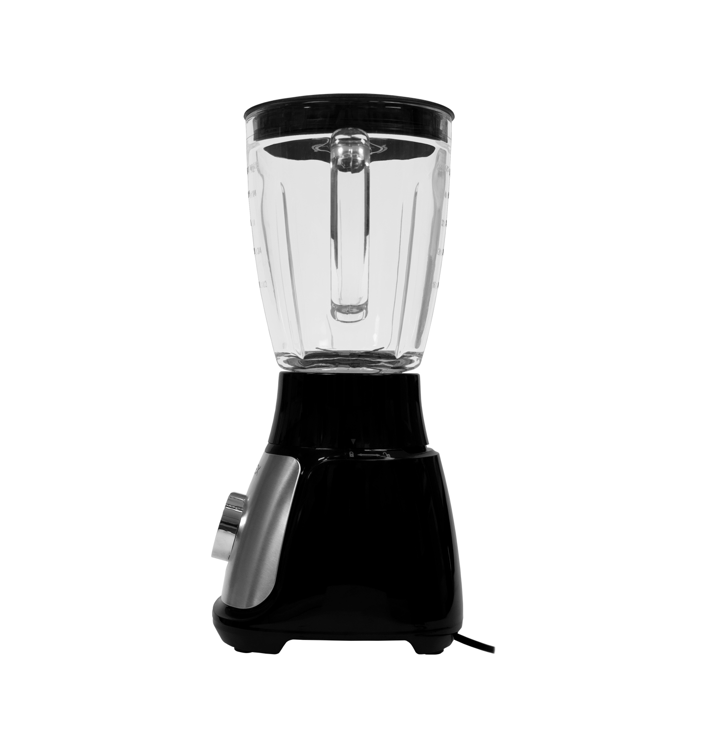 картинка Блендер Lex LX-2001-1 черный 