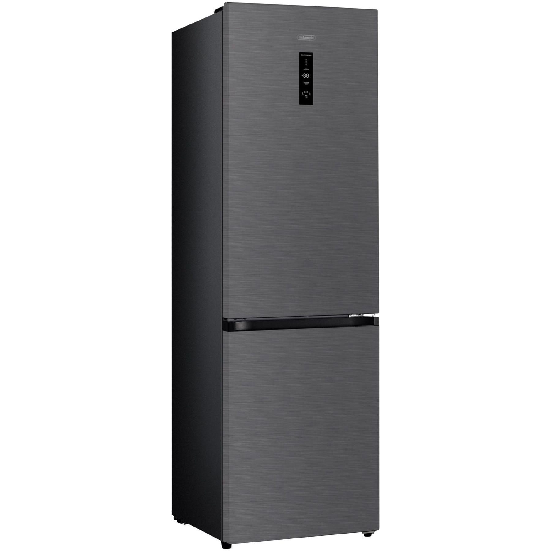 картинка Отдельностоящий холодильник Delonghi DCS 19NFI IS Damiano 