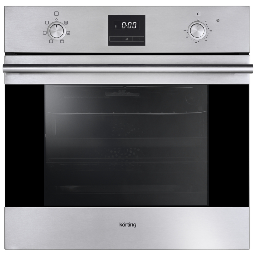 картинка Духовой шкаф Korting OKB 760 FX  картинка Духовой шкаф Korting OKB 760 FX