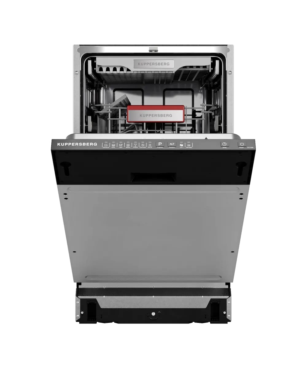 картинка Посудомоечная машина Kuppersberg GGS 4535 