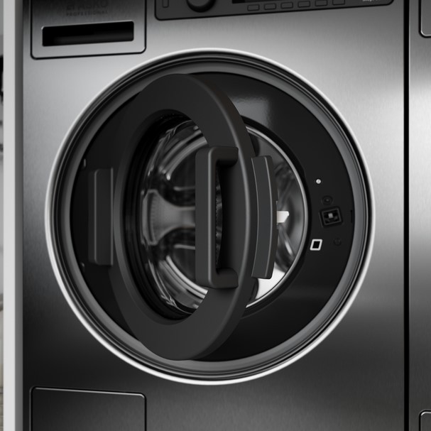 картинка Стиральная машина Asko WMC8947PI.S 