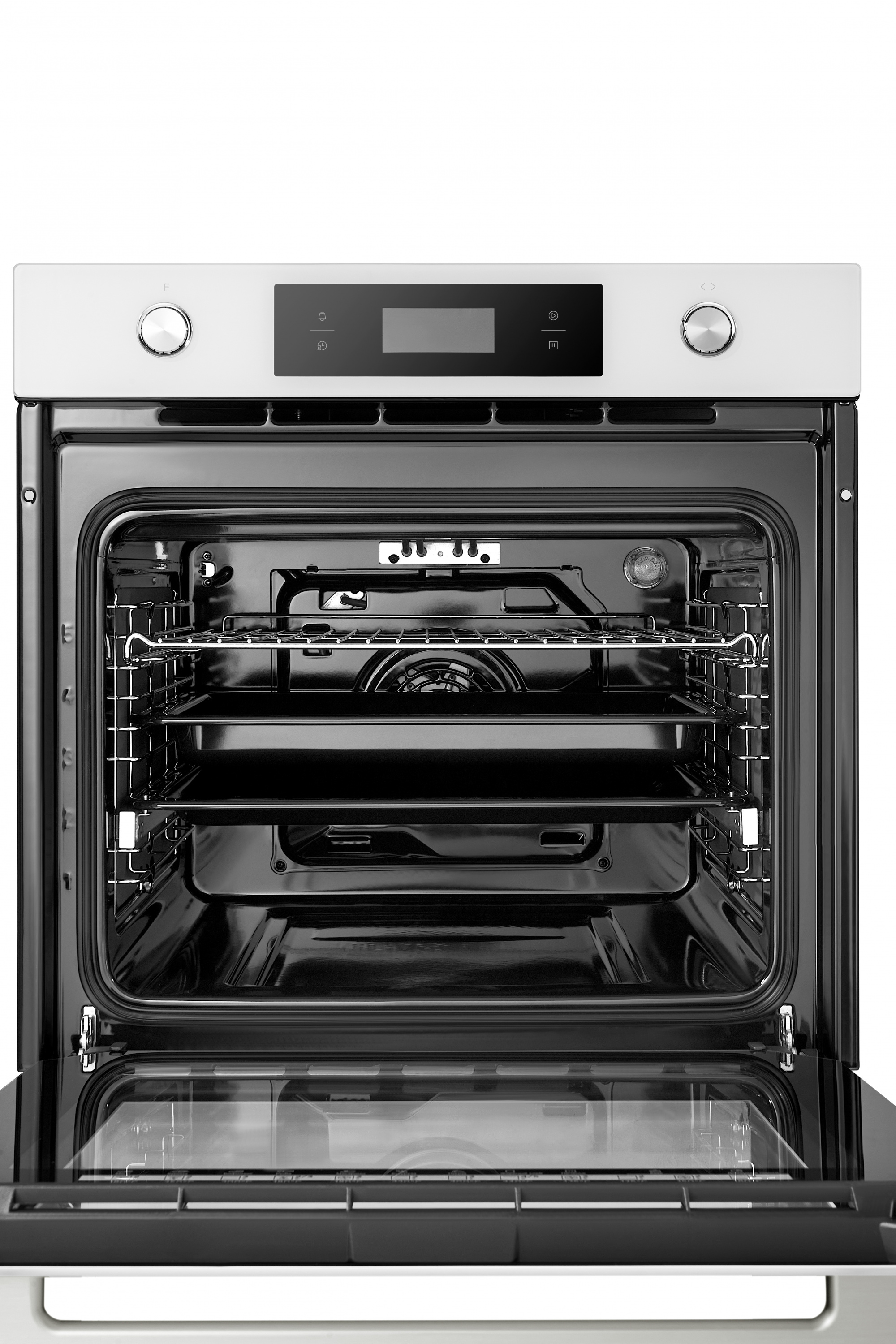 картинка Электрический духовой шкаф Midea MO78100CGW 