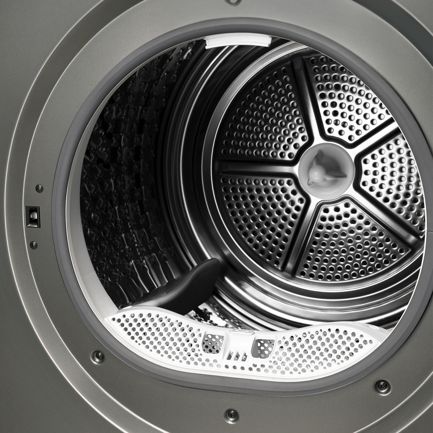 картинка Сушильная машина Lex LDM10GRD 