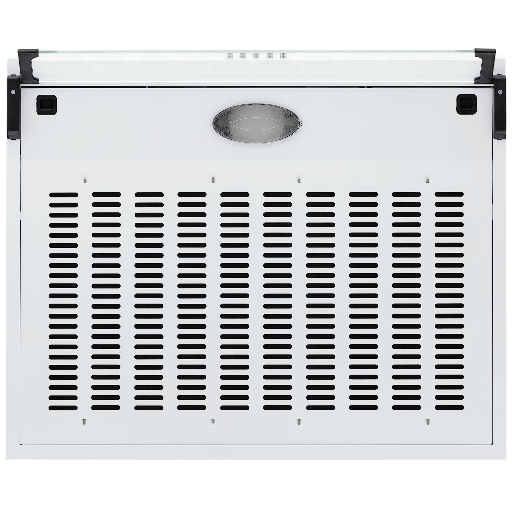 картинка Кухонная вытяжка Krona OSTEN 600 WHITE PB 