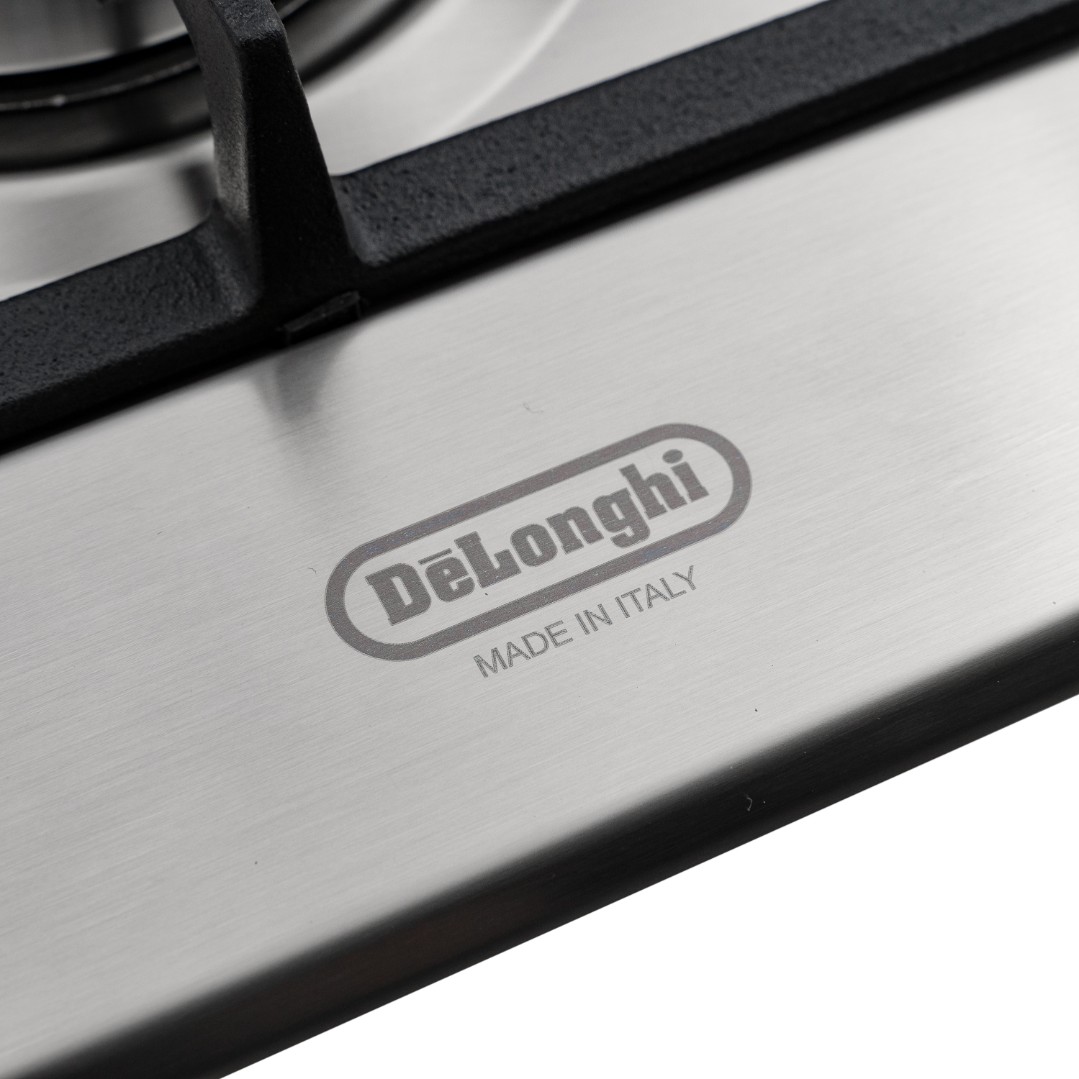 картинка Варочная панель Delonghi NSL 460 X RUS 