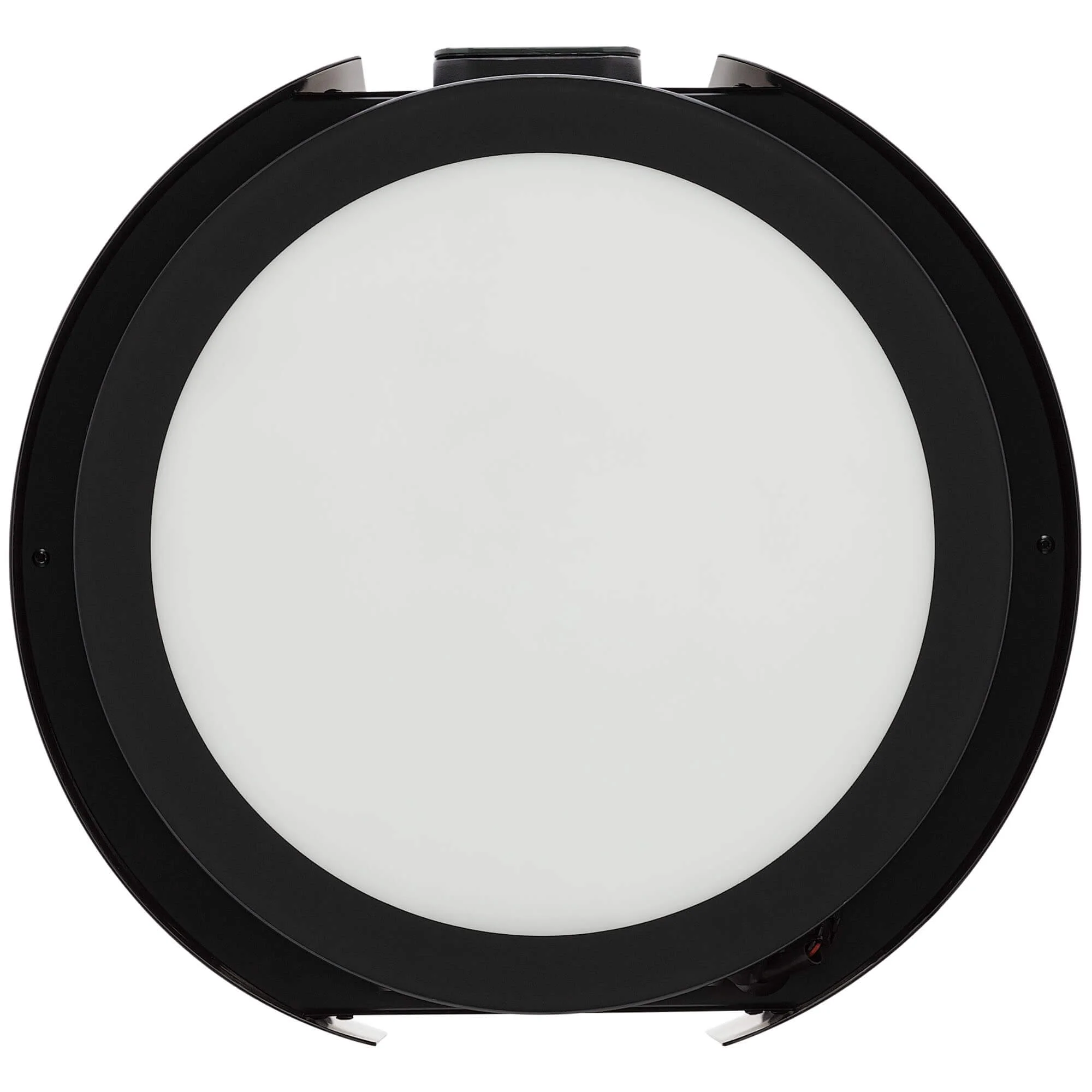 картинка Кухонная вытяжка Krona VANDA ISOLA 350 BLACK S 