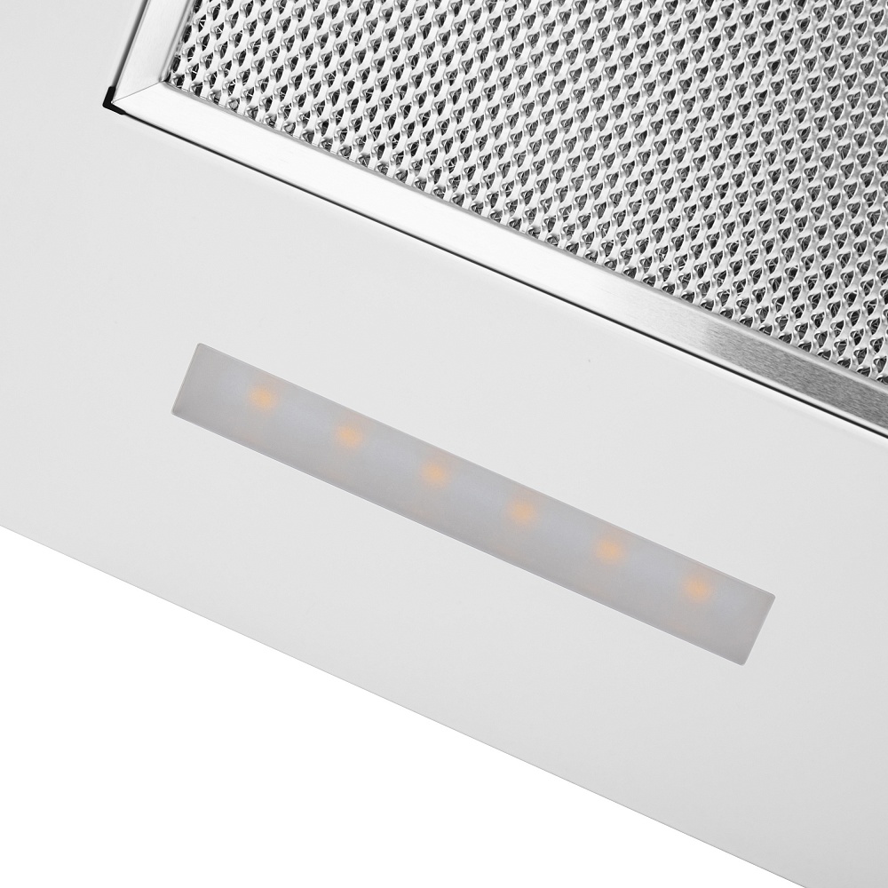 картинка Кухонная вытяжка Maunfeld GALAXY 60 WHITE 