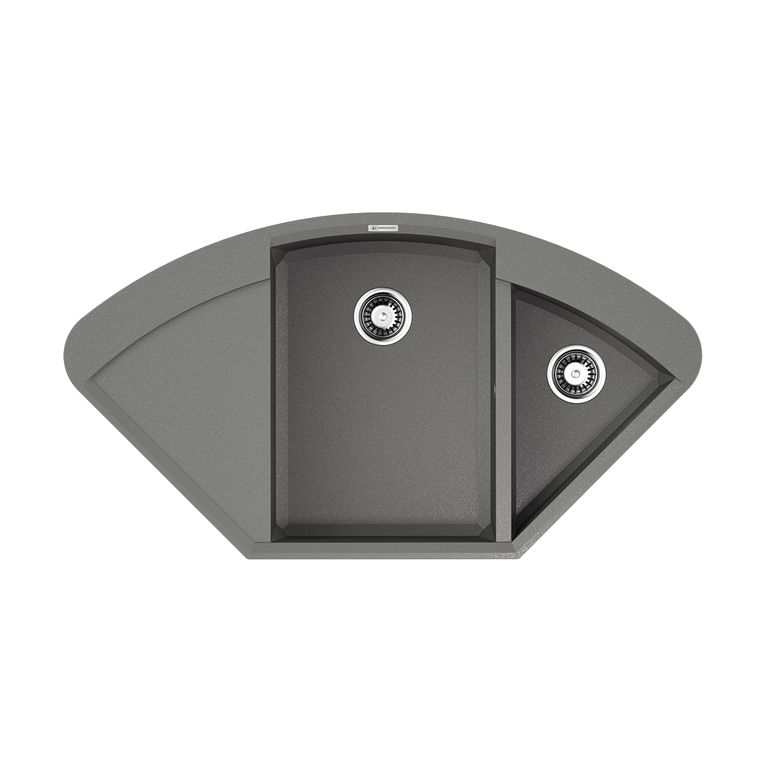 картинка Мойка для кухни Omoikiri SAKAIME-105C 