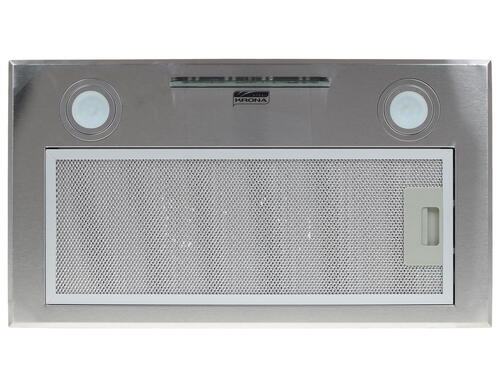 картинка Кухонная вытяжка Krona AMELI 600 INOX S 
