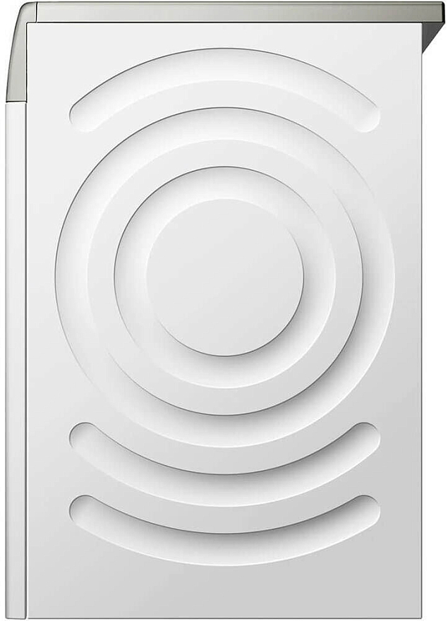 картинка Стиральная машина  с паром Bosch WGB256A0ME 
