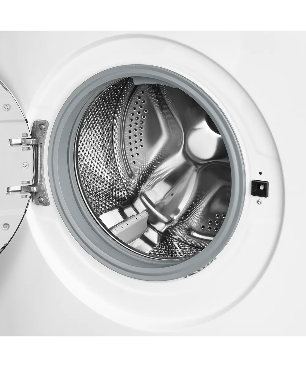 картинка Стиральная машина с инвертором и паром Kuppersberg WM 410 W 