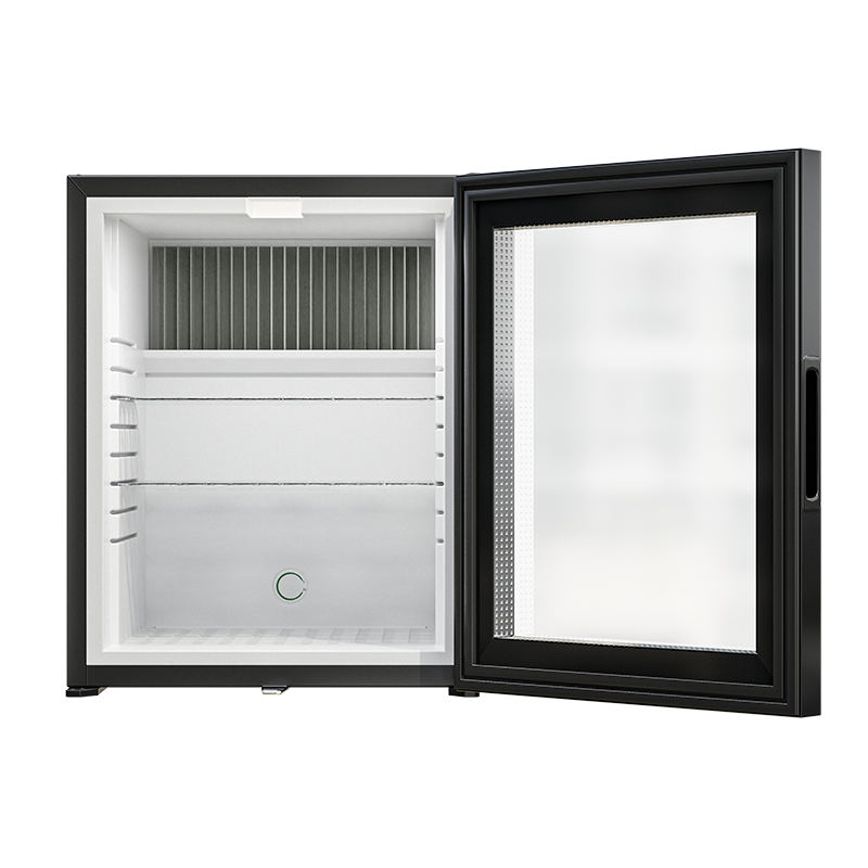 картинка Мини-бар Meyvel MMT-30BG черный 