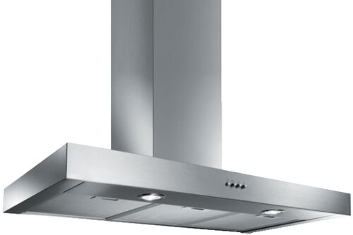 картинка Кухонная вытяжка Jetair POLA P 90 INX LED 