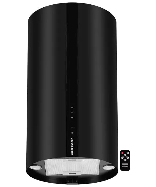 картинка Кухонная вытяжка Kuppersberg VORTEX B 
