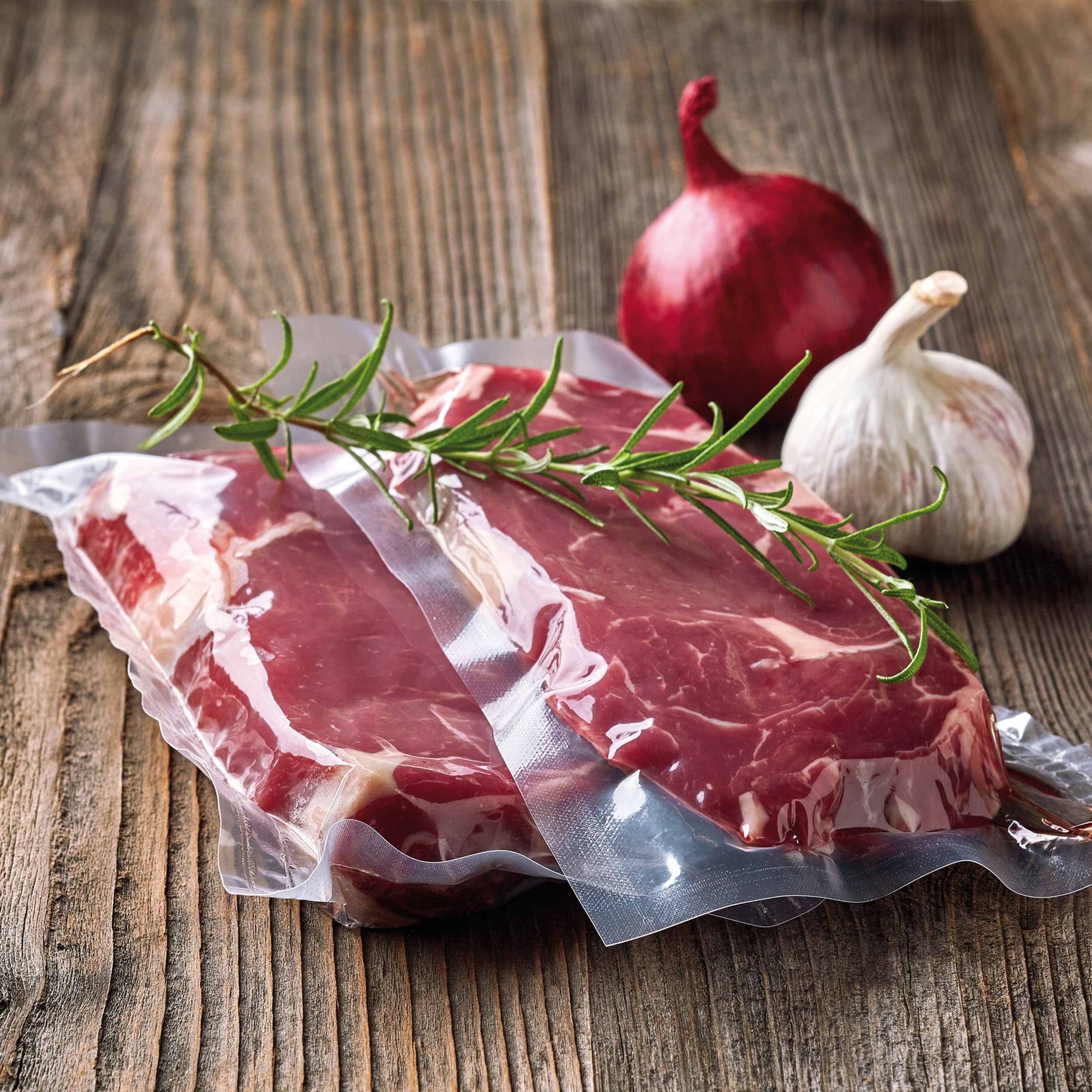 картинка Ящик для вакуумирования Kuppersbusch CSV 6800.0 S 