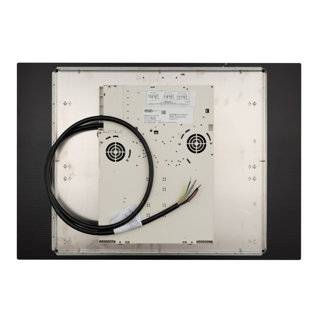 картинка Варочная панель Delonghi SLI 754 RUS 