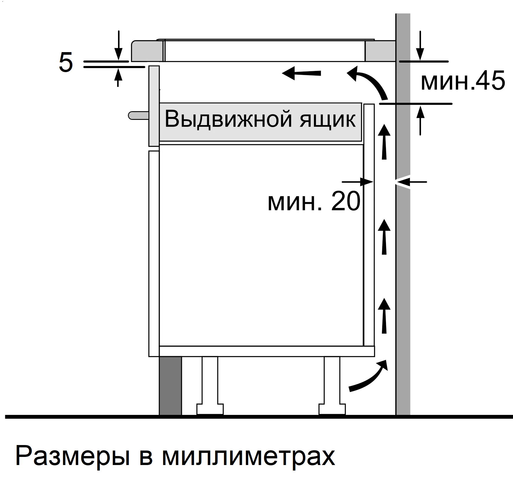 картинка Варочная панель Jacky's JH IB66 