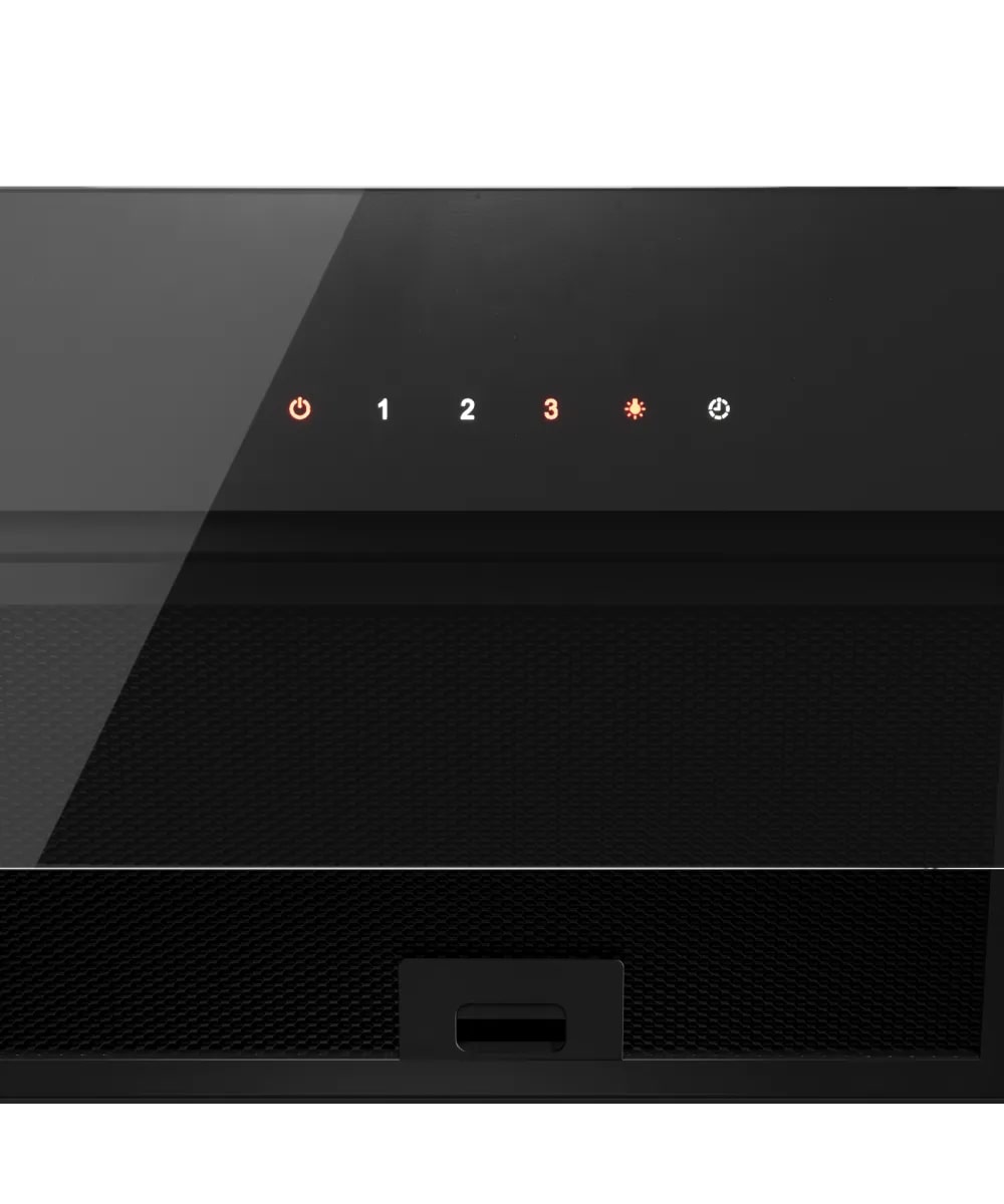 картинка Кухонная вытяжка Kuppersberg INBLADE 60 B 