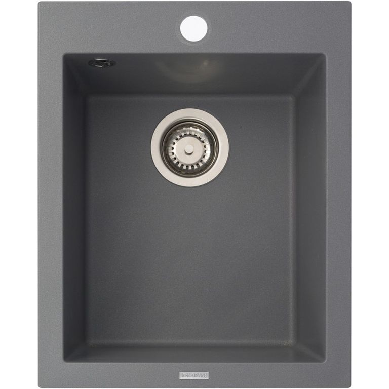 картинка Мойка Longran CUBE CUG 410.500 