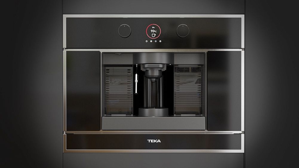 картинка Кофемашина Teka CLC 835 MC 