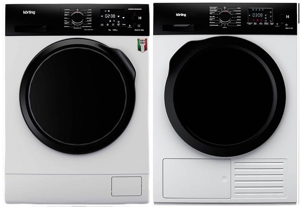 картинка Комплект Korting KD 69 IHP + KWM 59ID14107 