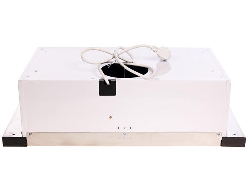 картинка Кухонная вытяжка Krona KAMILLA SLIM 600 WHITE (1 МОТОР) 