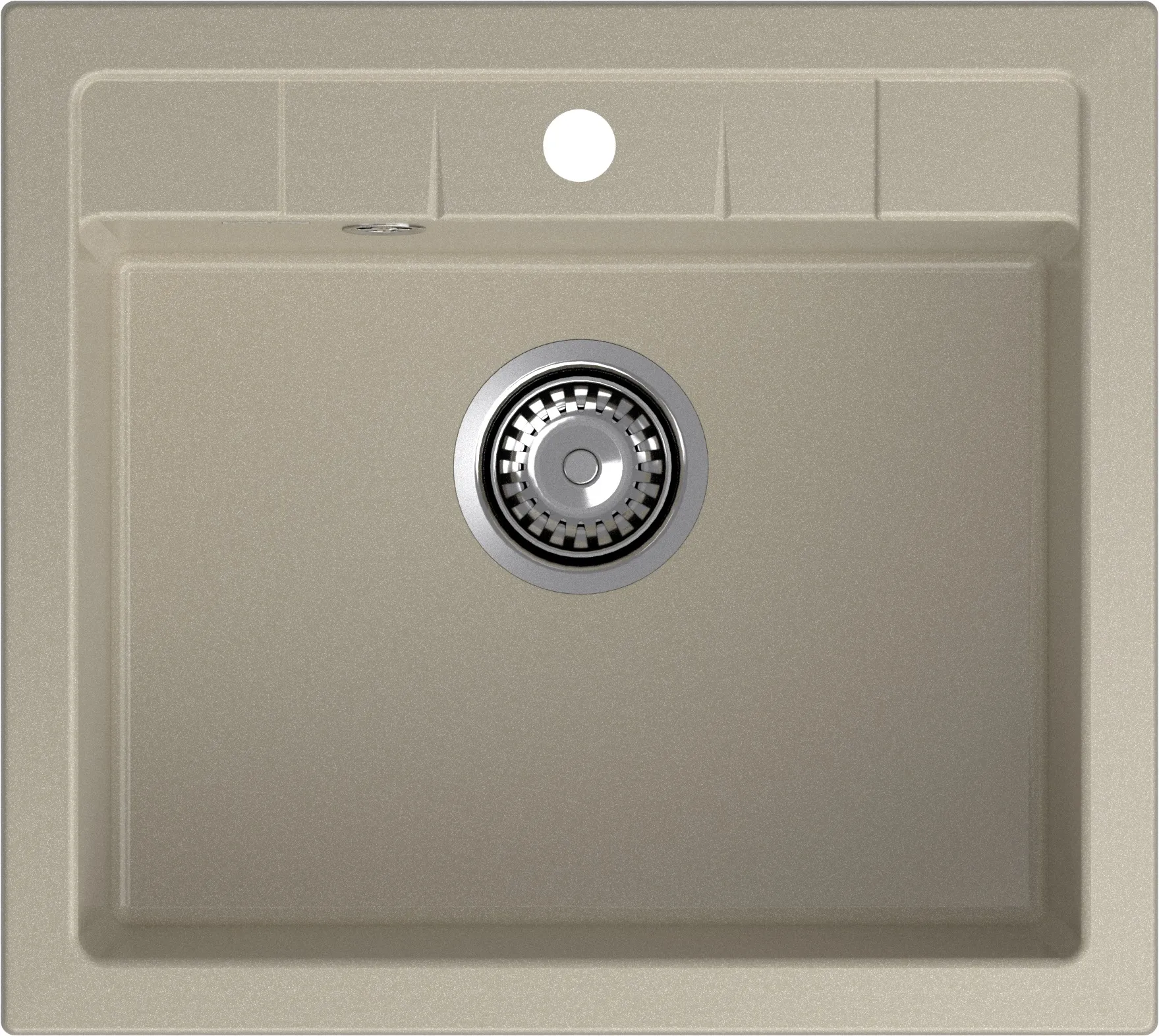 картинка Кухонная мойка Granfest GF-Q-561 