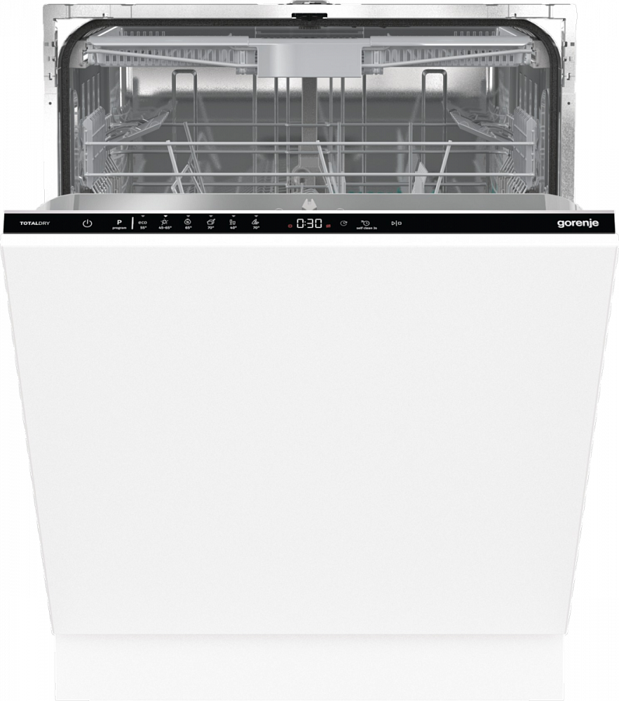 картинка Посудомоечная машина Gorenje GV643D90 