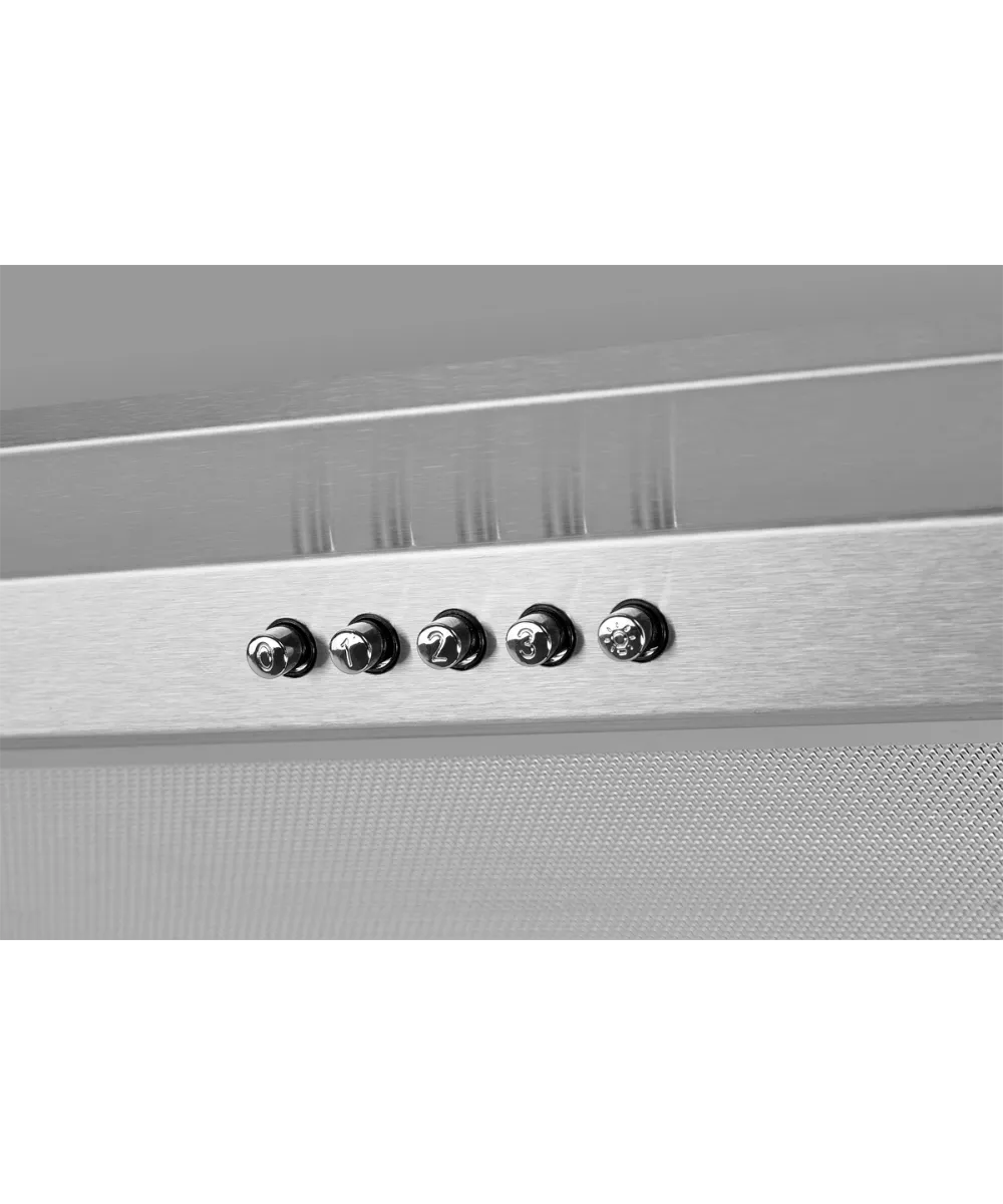 картинка Кухонная вытяжка Kuppersberg INLINEA 70 X 