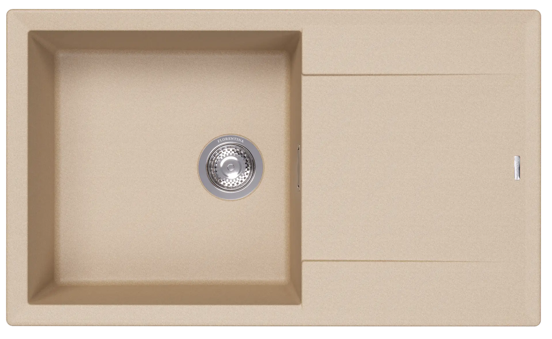 картинка Мойка для кухни Florentina ТОСКАНА 860 