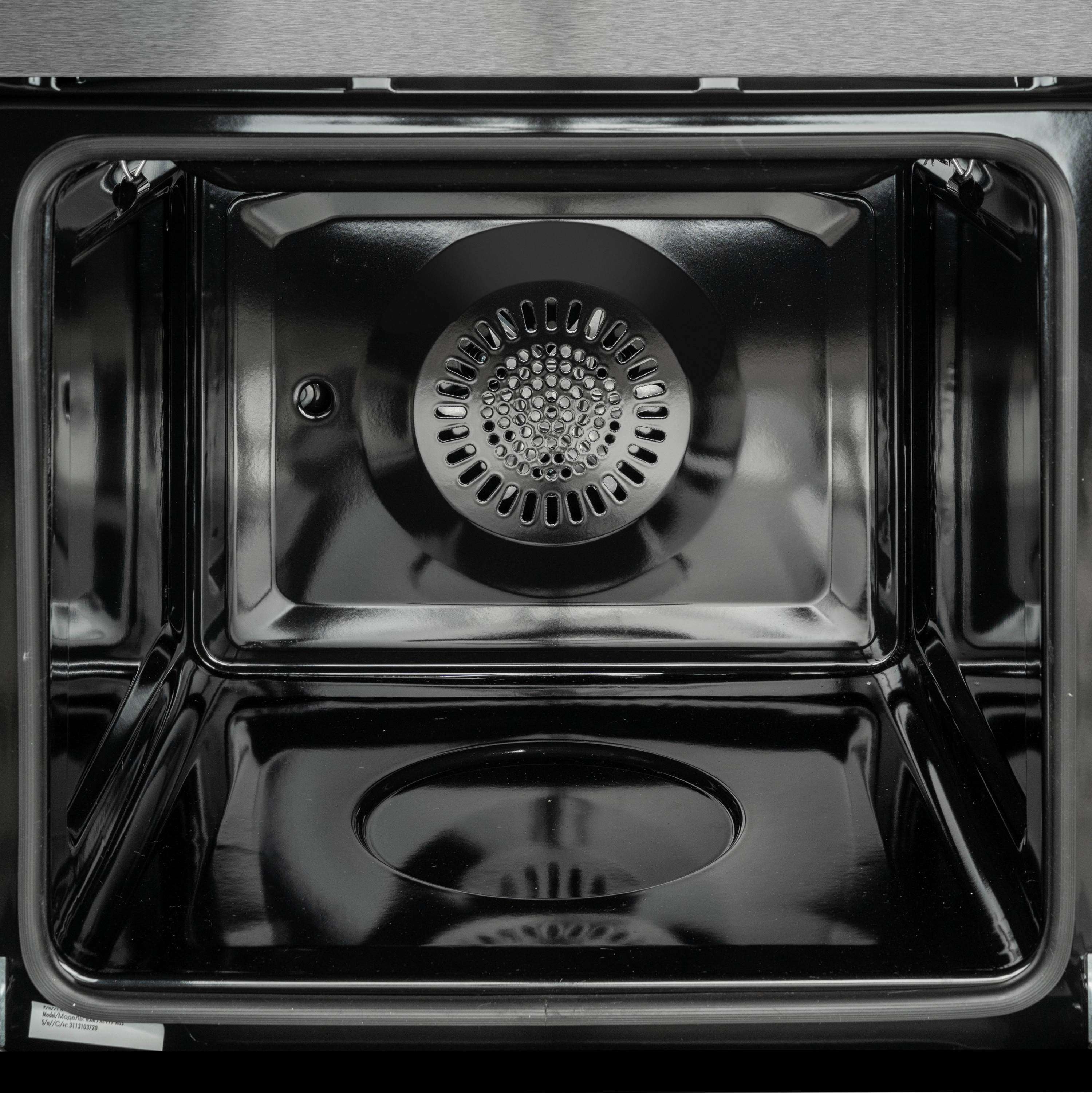 картинка Электрический духовой шкаф Delonghi NSM 7XL PPP RUS 