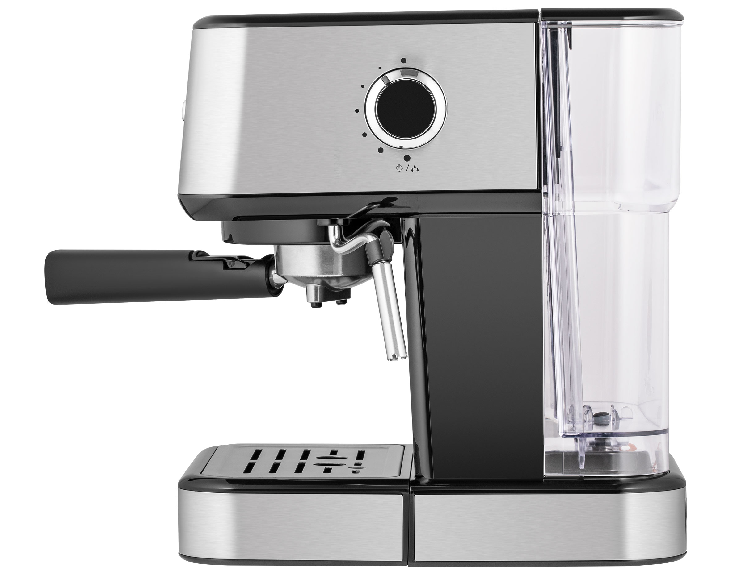 картинка Кофемашина Maunfeld MF-724S 