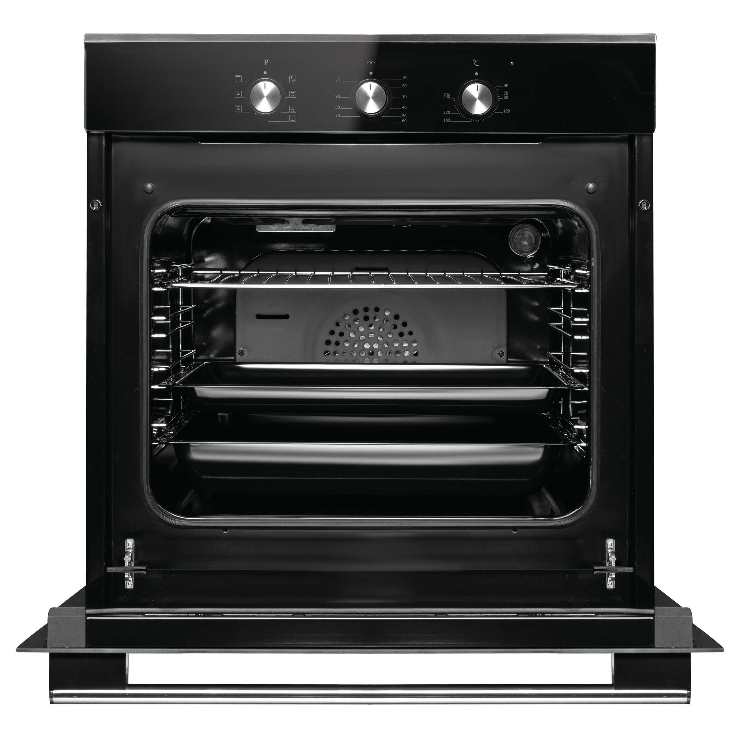 картинка Духовой шкаф Korting OKB 370 CMX 