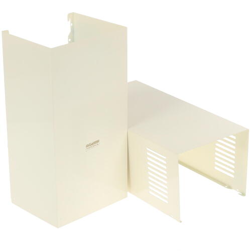картинка Кухонная вытяжка Krona OLLY 600 IVORY PB 