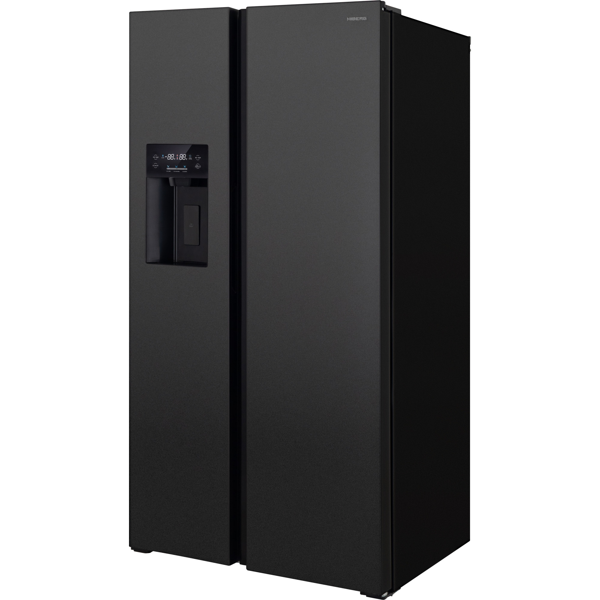 картинка Отдельностоящий холодильник Hiberg RFS-655DX NFB INVERTER 
