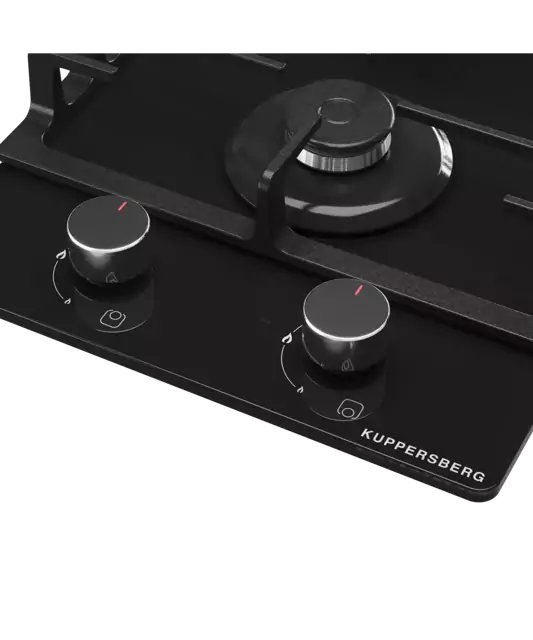 картинка Газовая варочная панель Kuppersberg FG 36 B 