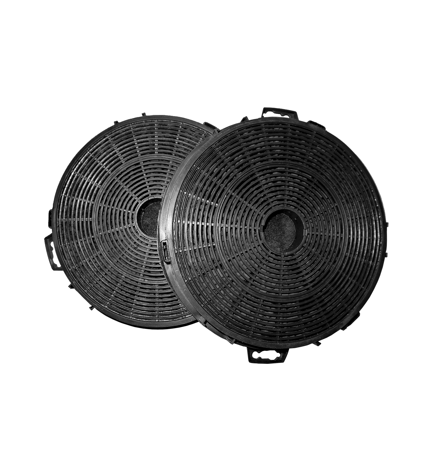 картинка Комплект из 2х угольных фильтров Lex HI1 