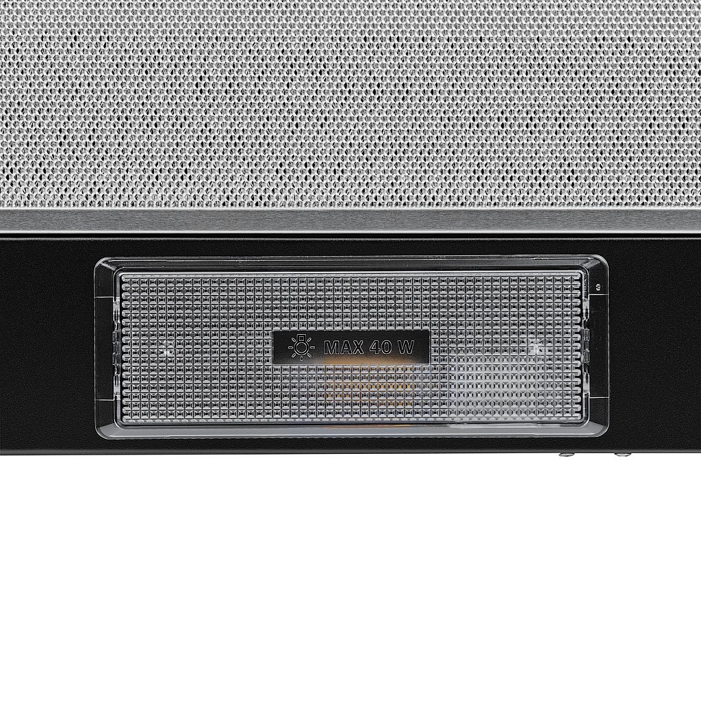 картинка Кухонная вытяжка Krona KAMILLA RETRO 600 BLACK 