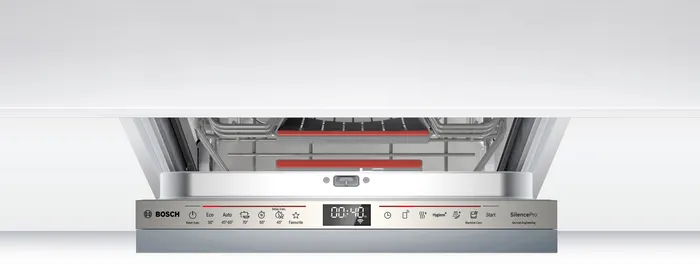 картинка Посудомоечная машина встраиваемая Bosch SPV6EMX76Q 