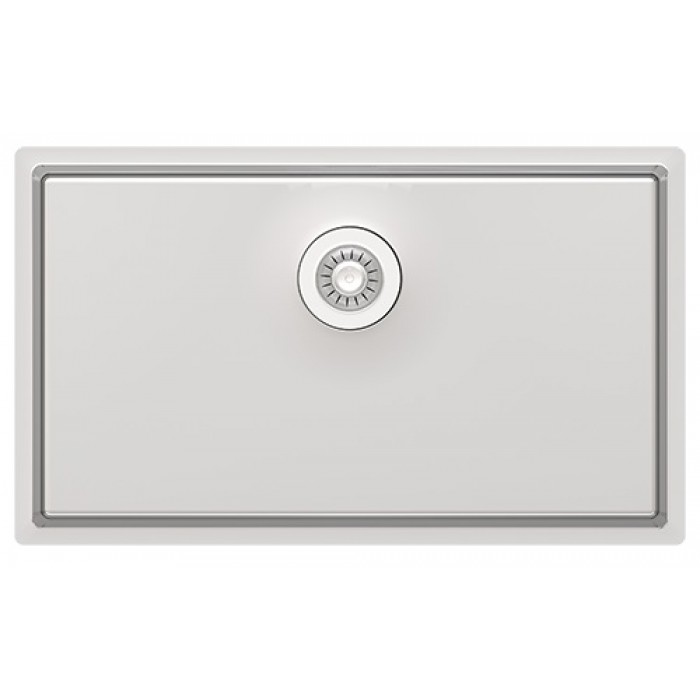 картинка Мойка для кухни Florentina ОПТИМА-HM 700.400.10.10 