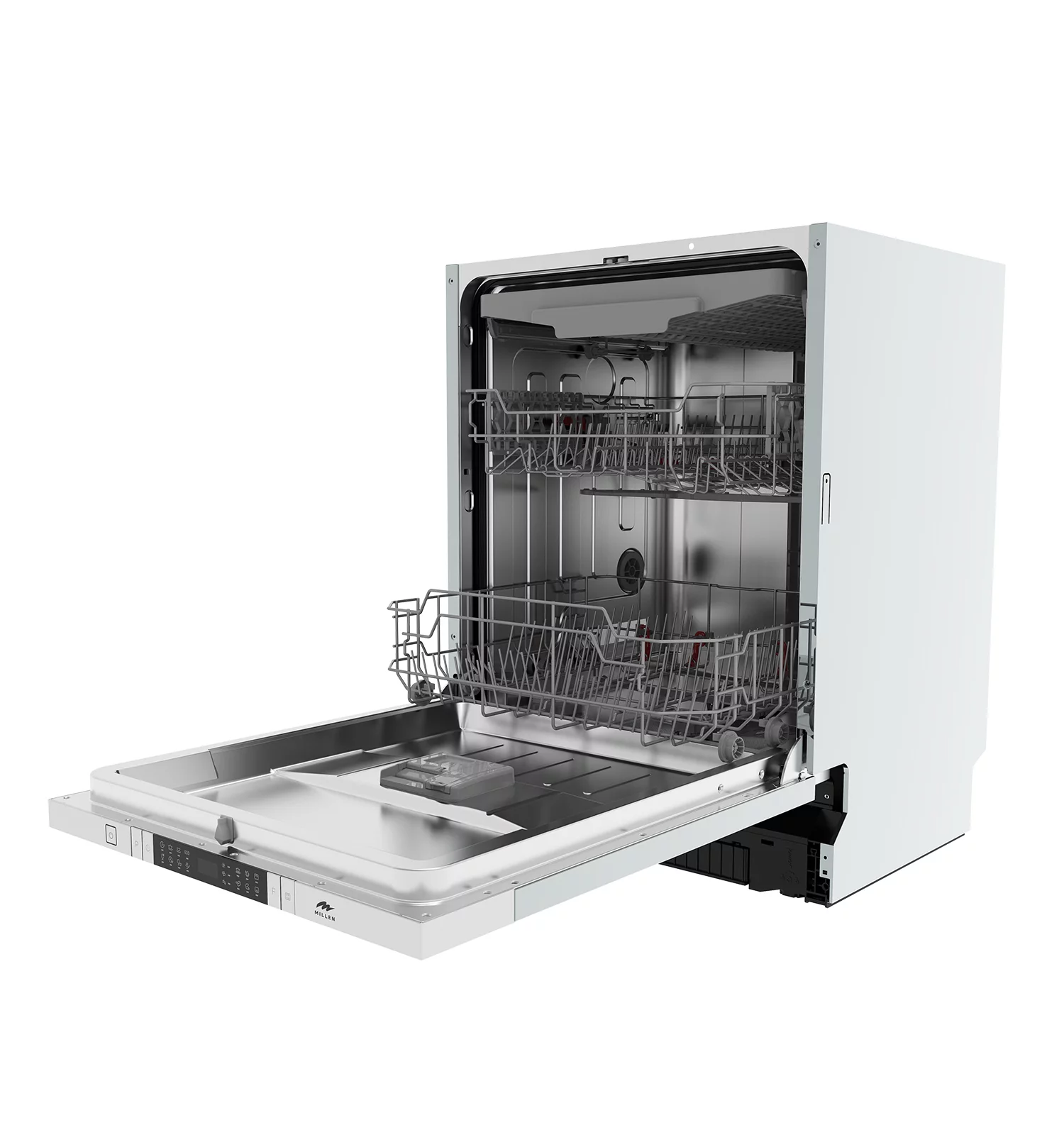 картинка Посудомоечная машина Millen MDW 601 