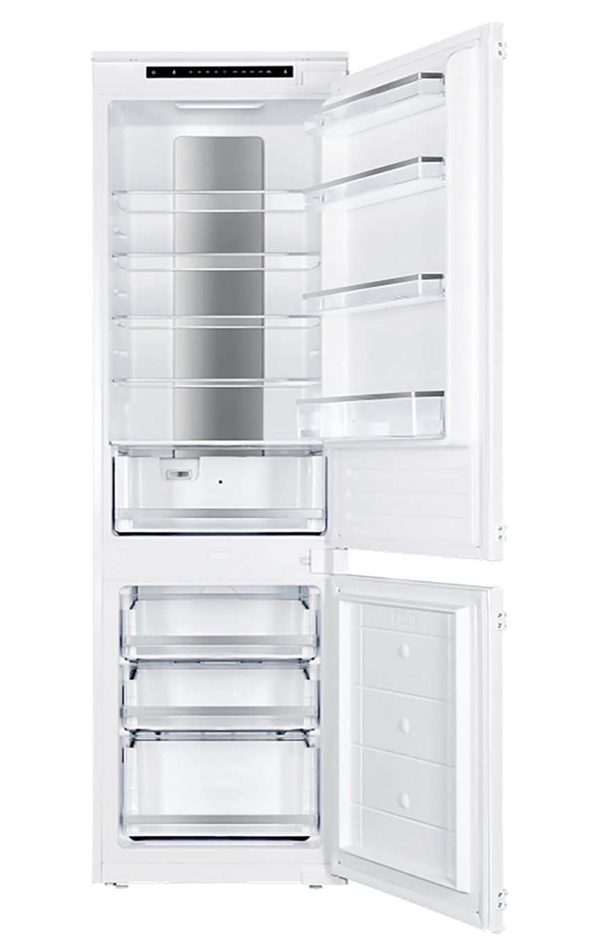 картинка Встраиваемый холодильник Lex LBI193.2ID 