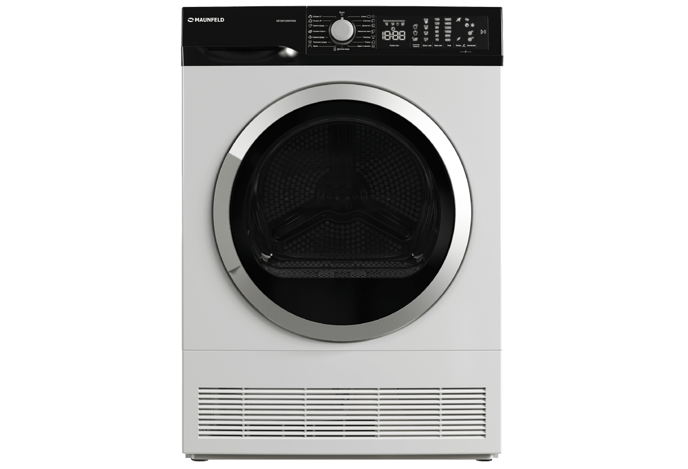 картинка Сушильная машина Maunfeld MFDM158WH400 