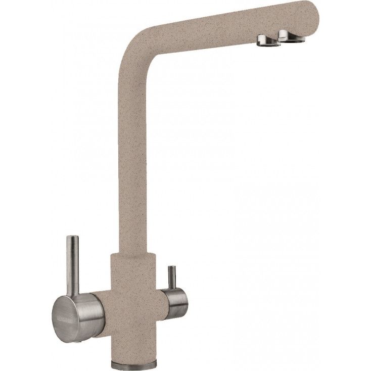 картинка Смеситель LONGRAN SPRINT UNIVERSAL LM2195 
