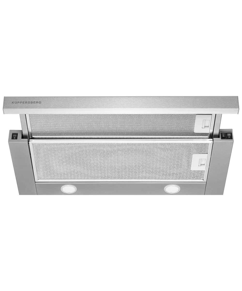 картинка Кухонная вытяжка Kuppersberg SLIMLUX 60 X 