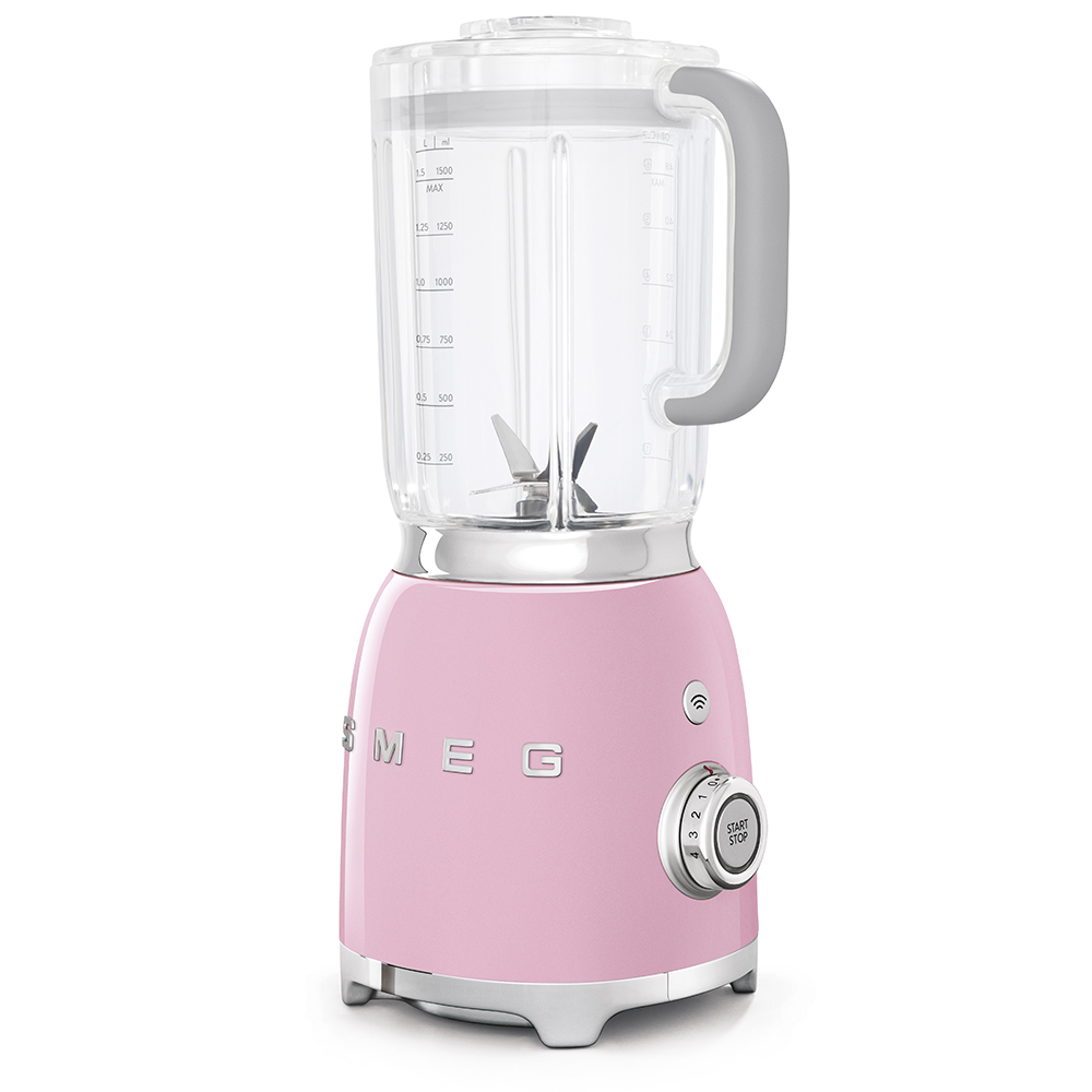 картинка Блендер Smeg BLF01PKEU 
