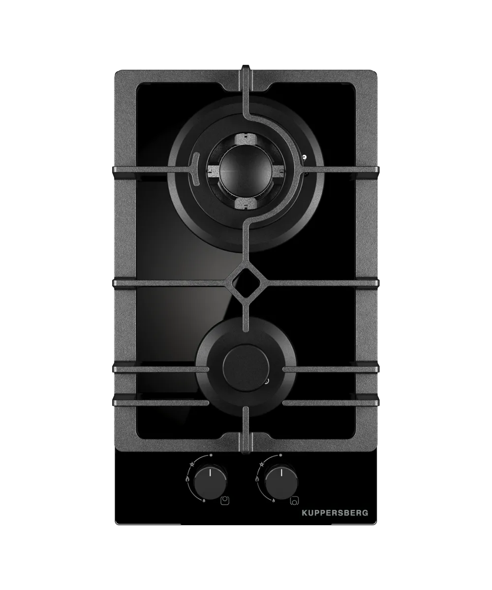 картинка Газовая варочная панель Kuppersberg FG 31 B 