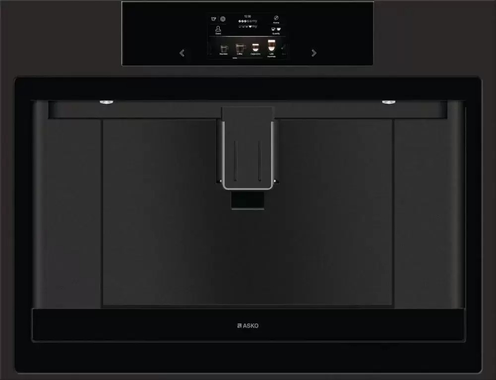 картинка Кофемашина Asko CM8477A 