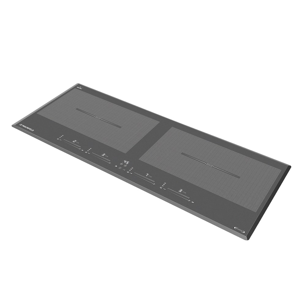 картинка Индукционная варочная панель Maunfeld CVI904SFLDGR Inverter 